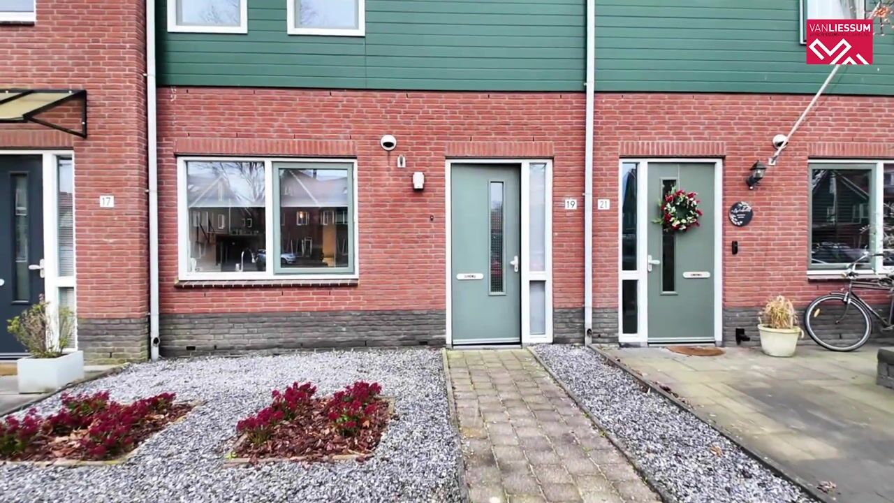 Video van Sint Jorisveld 19
