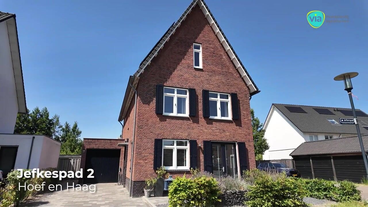 Video van Jefkespad 2