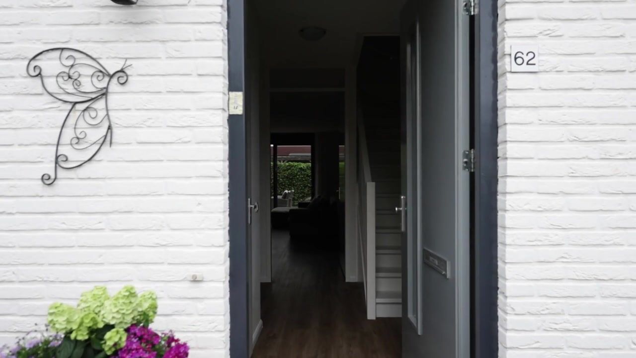 Video van Heidevlinder 62