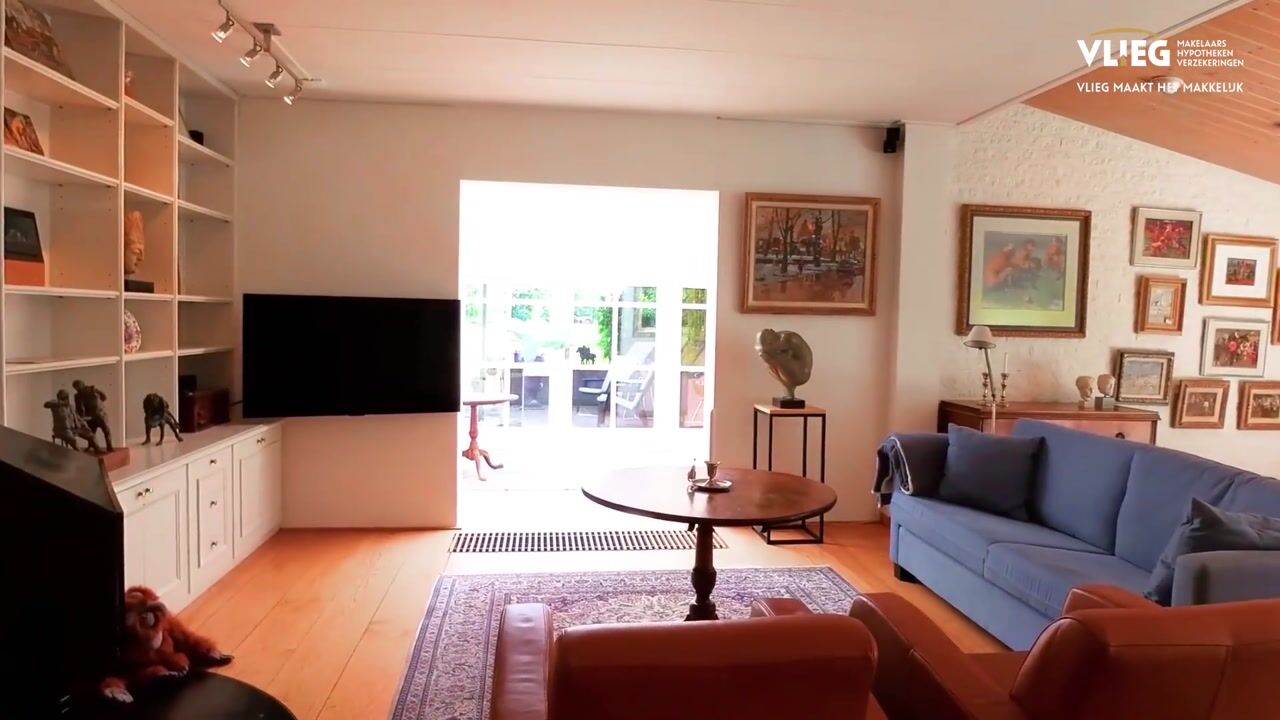 Video van Jan Tooropweg 3