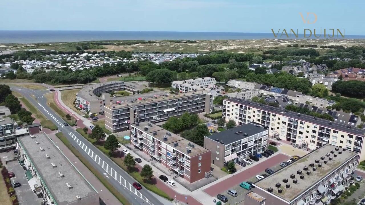 Video van Hoorneslaan 32