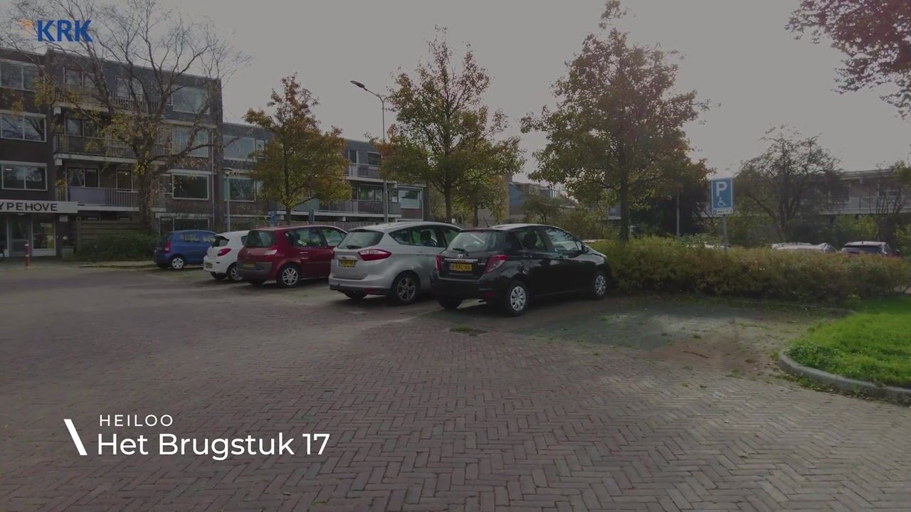 Video of Het Brugstuk 17