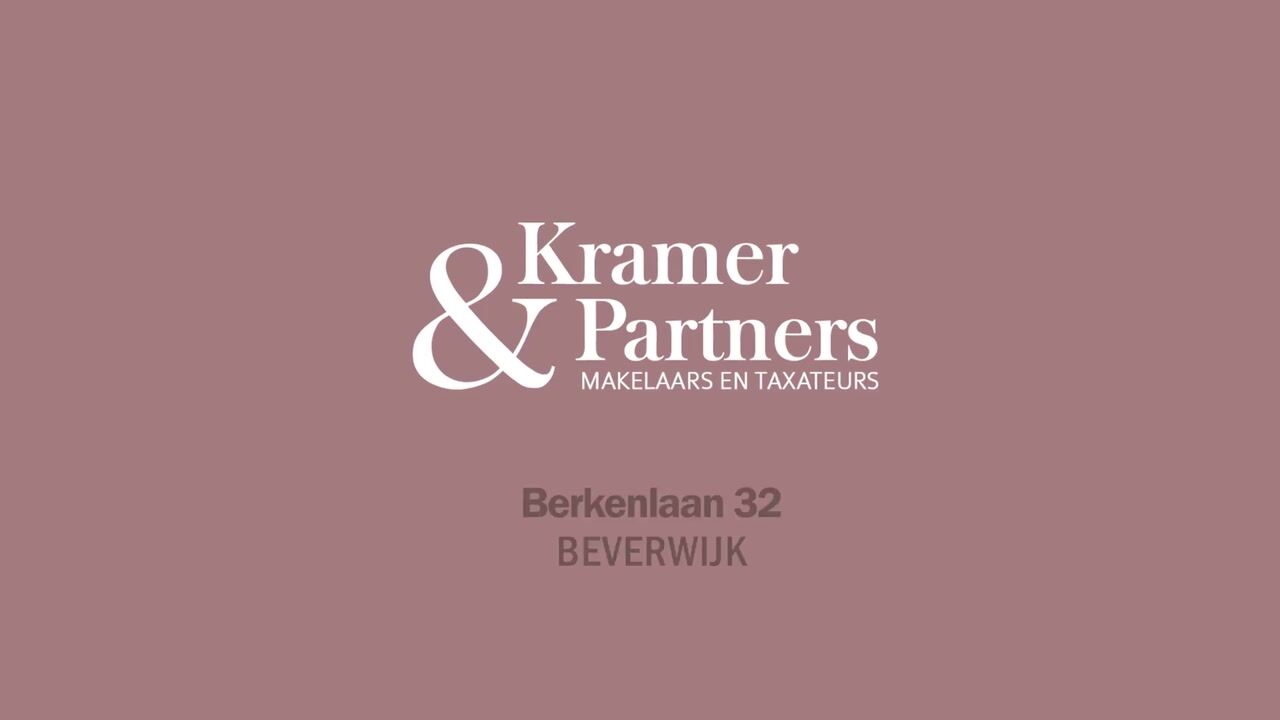 Video van Berkenlaan 32