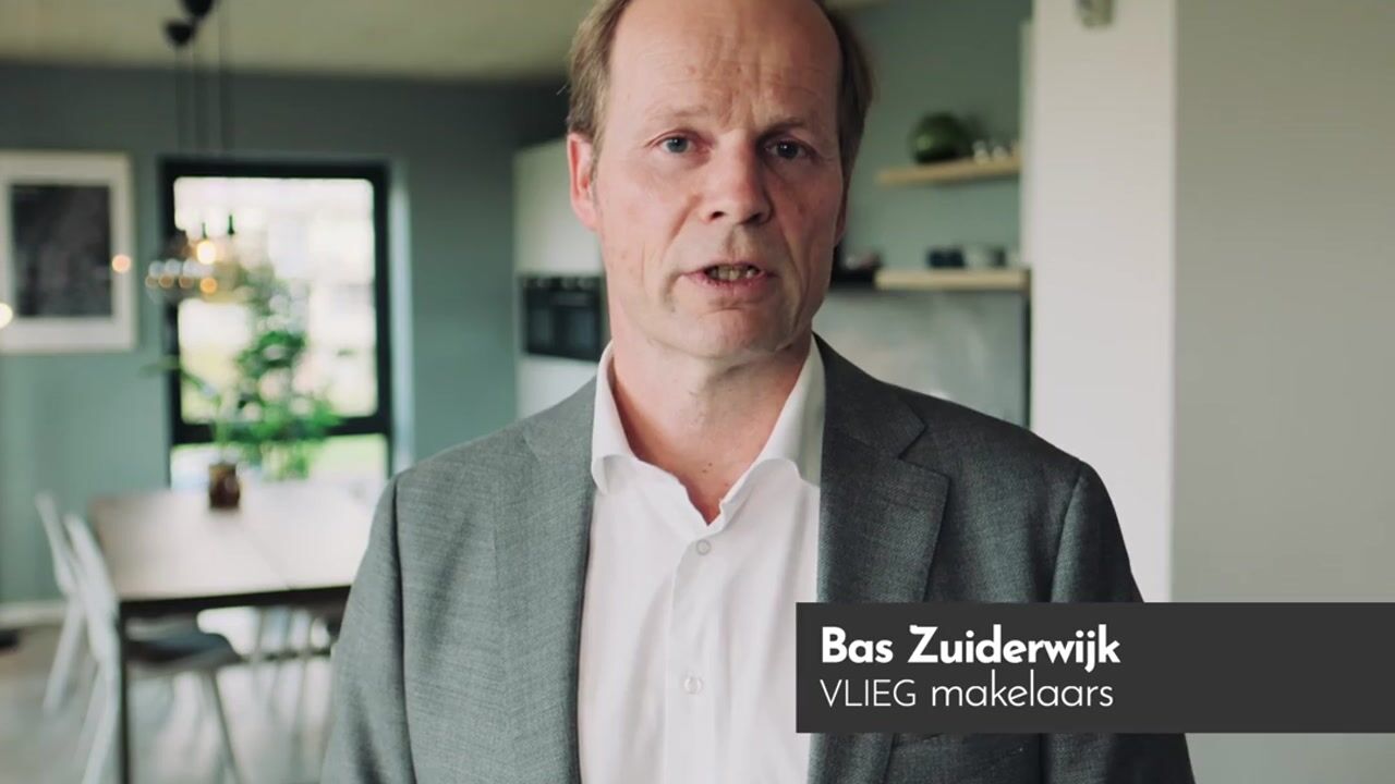 Video of Type D 3 kamer woning luxe