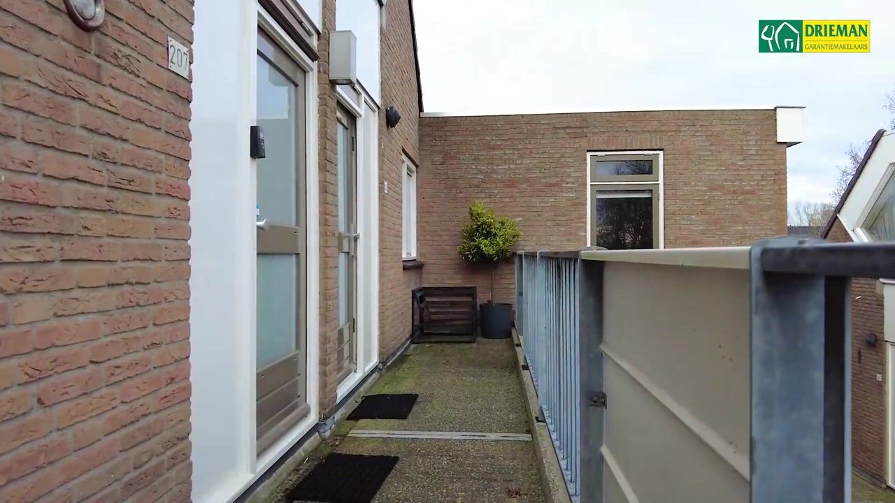 Video van IJsseloord 208