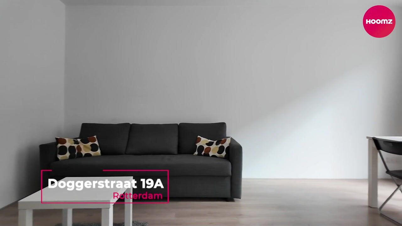 Video of Doggerstraat 19-A