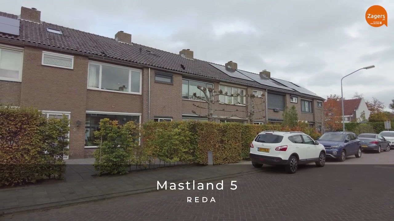 Video of Mastland 5