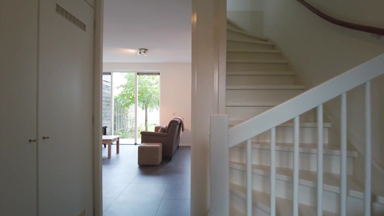 Video of Honingeter 27