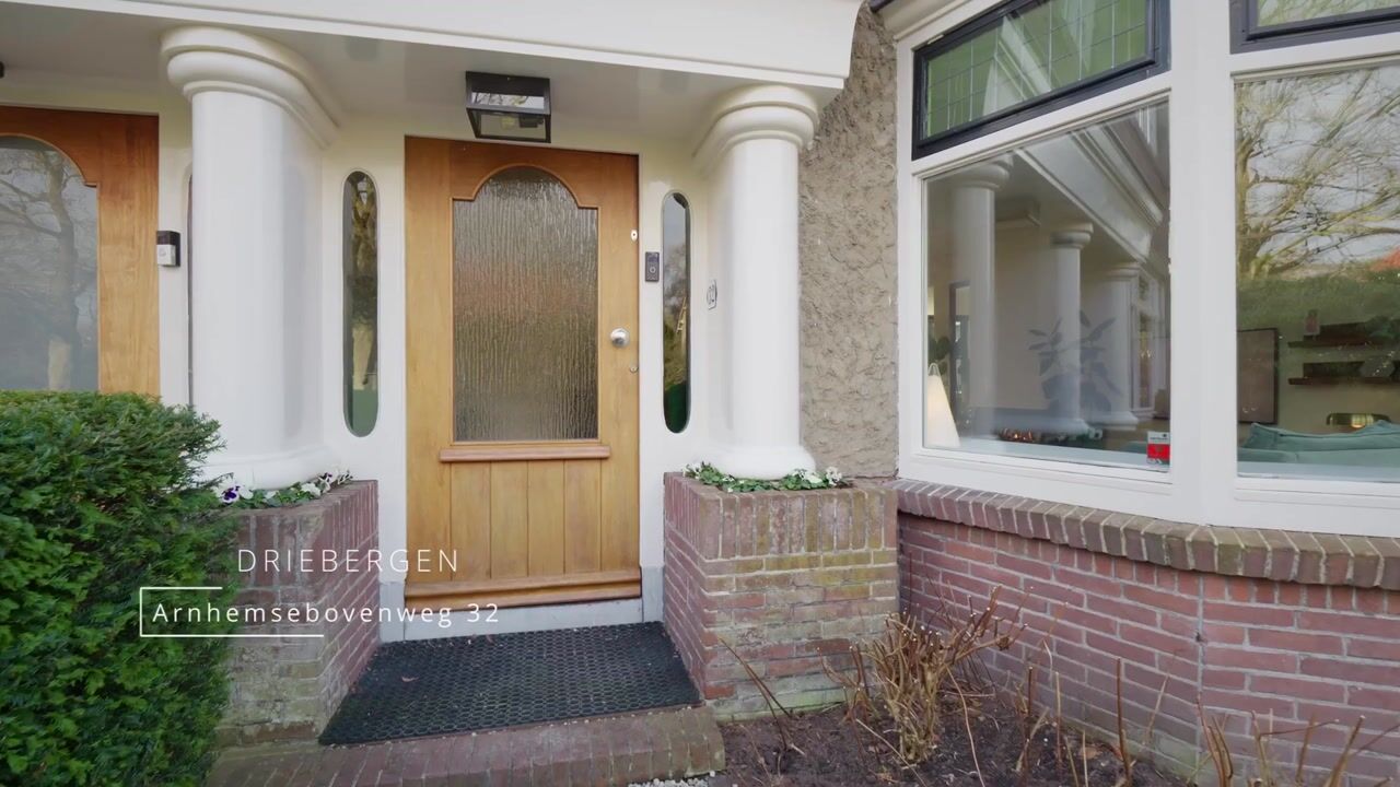Video of Arnhemsebovenweg 32