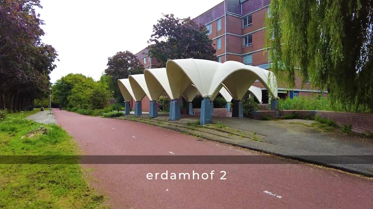 Video van Leerdamhof 272