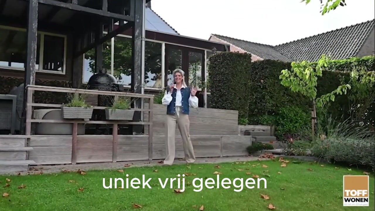 Video van Oudendijk 43