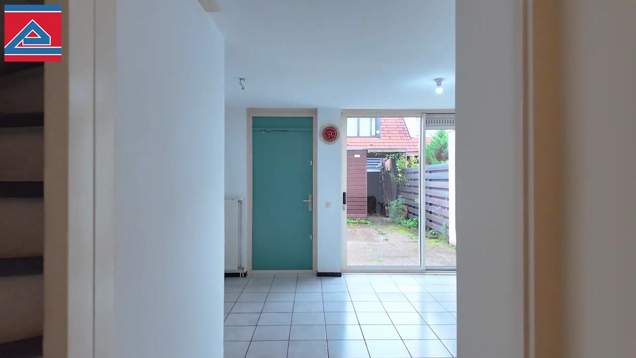 Video of Kaapstraat 162