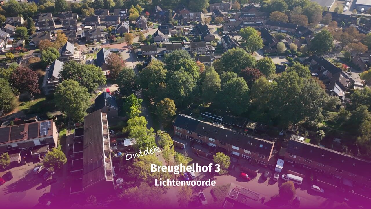 Video of Breughelhof 3