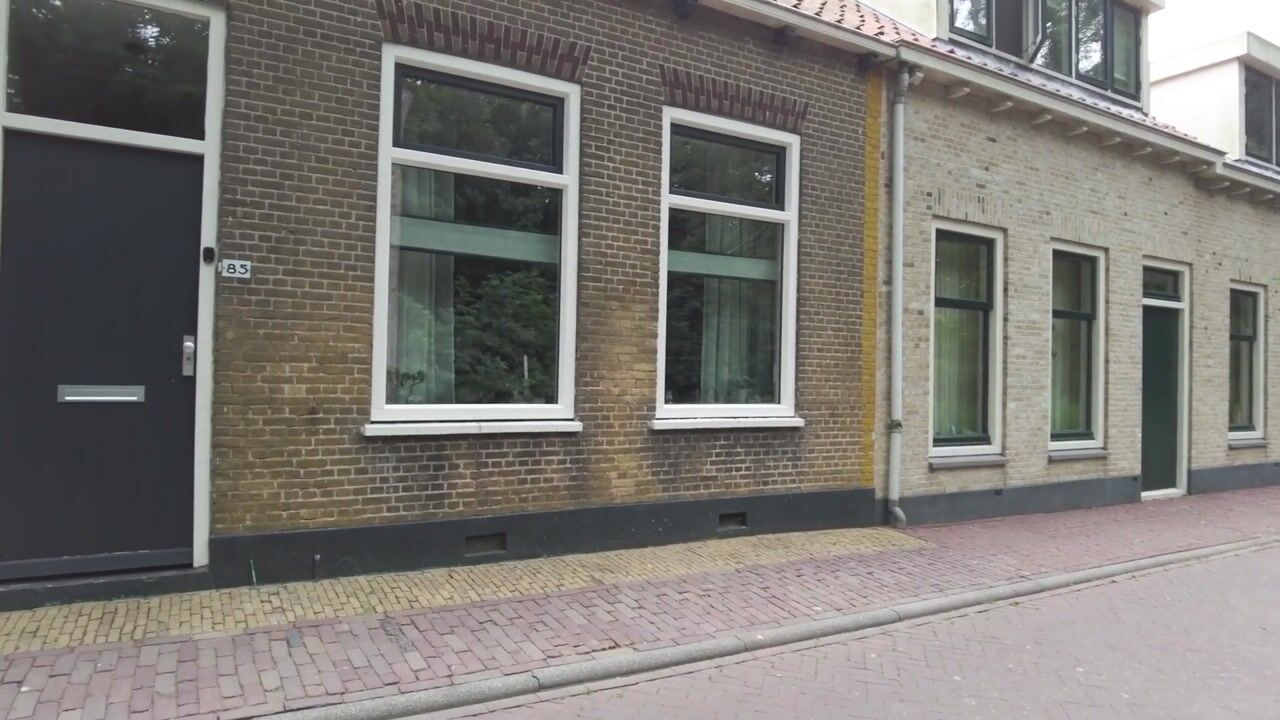 Video van Oostdijk 85