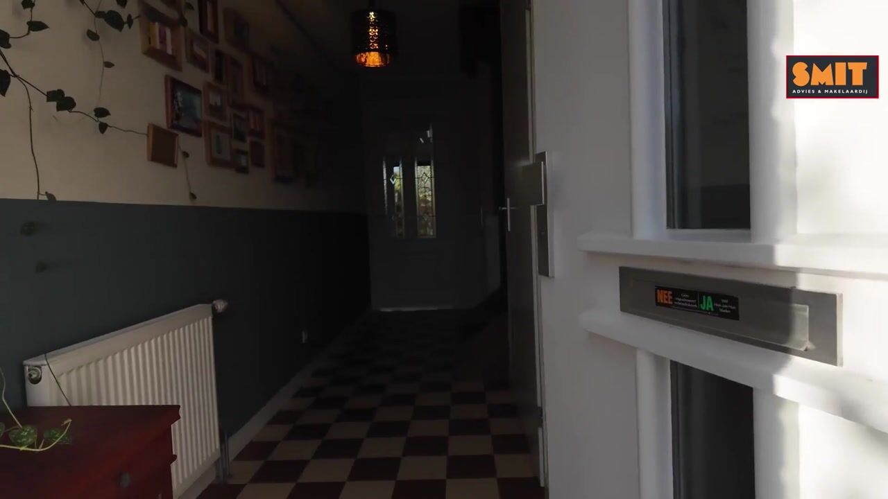 Video van Waarschap 50