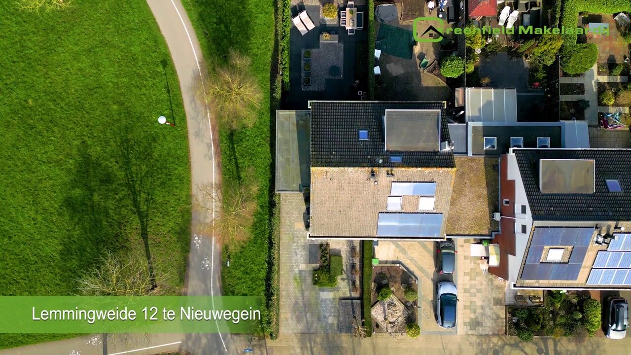 Video van Lemmingweide 12