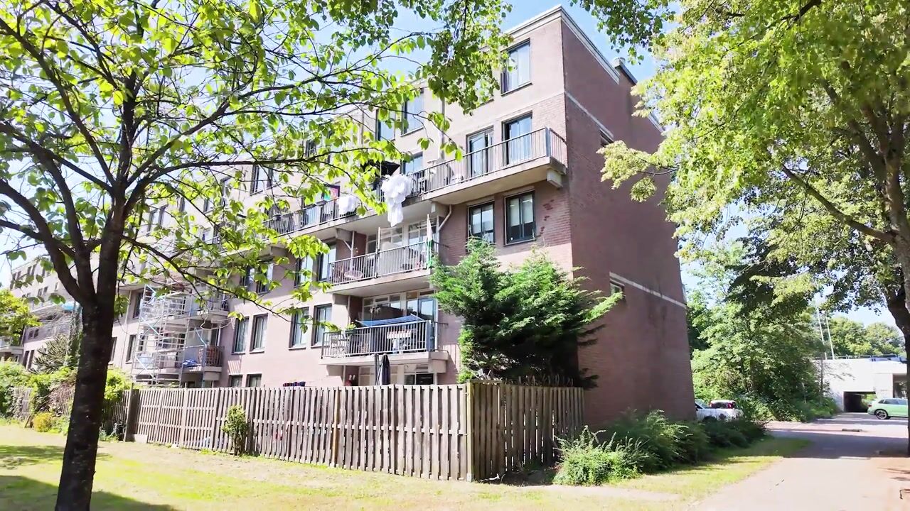 Video van Aaf Bouberstraat 6