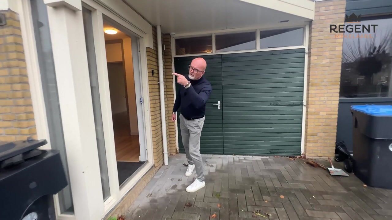 Video van Regenboog 28