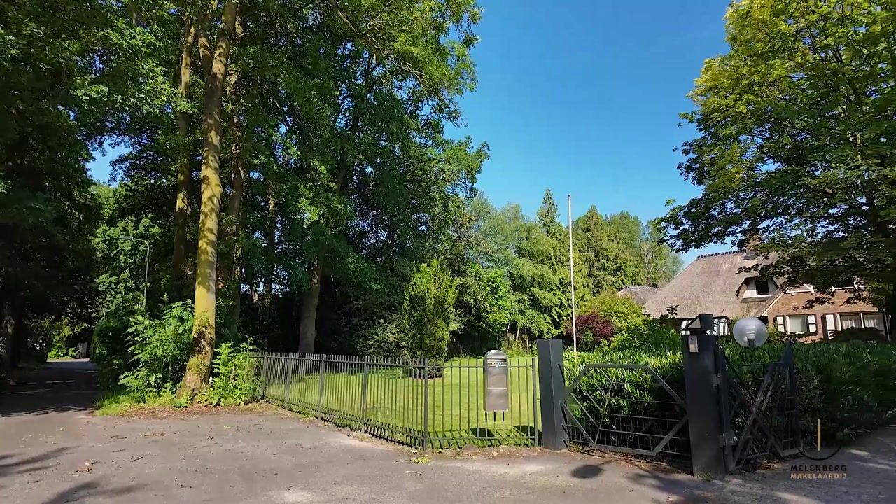 Video van Klooster 18