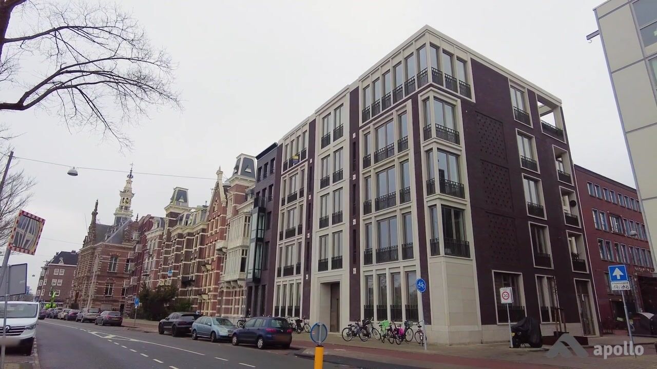 Video van Amsteldijk 56