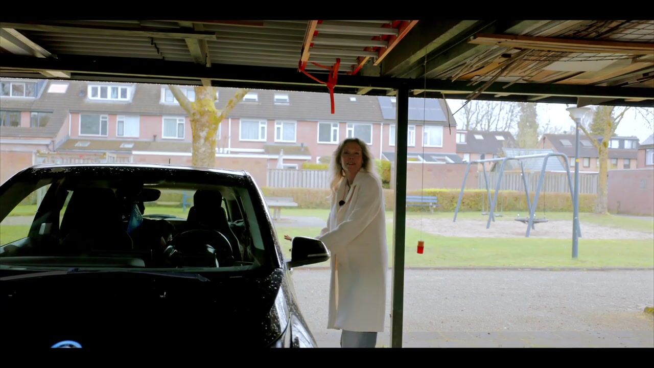 Video van De Wierse 16