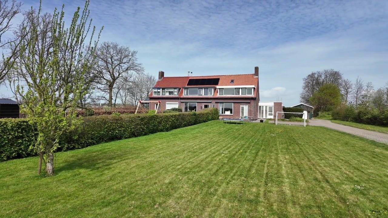 Video van Klutenweg 36-A