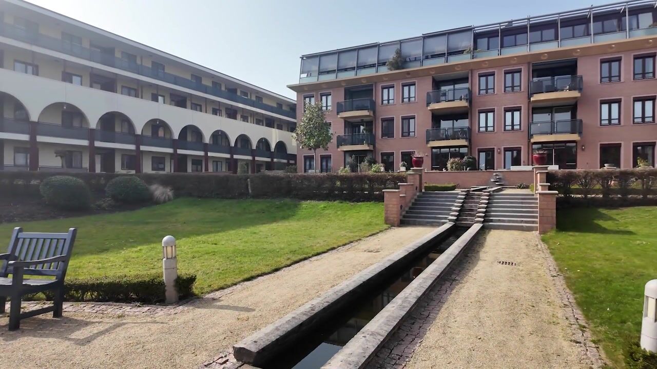 Video van Rembrandtweg 216-A