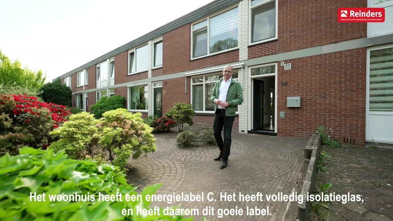 Video van IJsselstraat 42