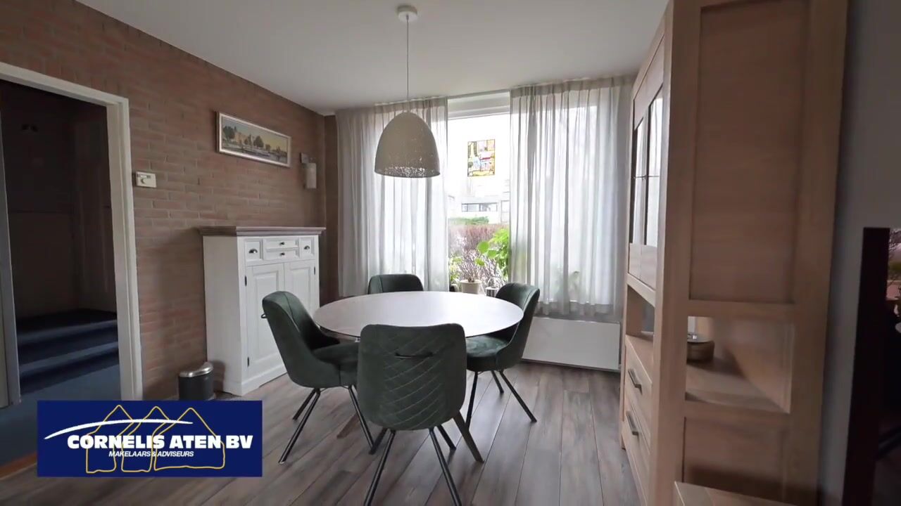 Video van Zwaluwstraat 8