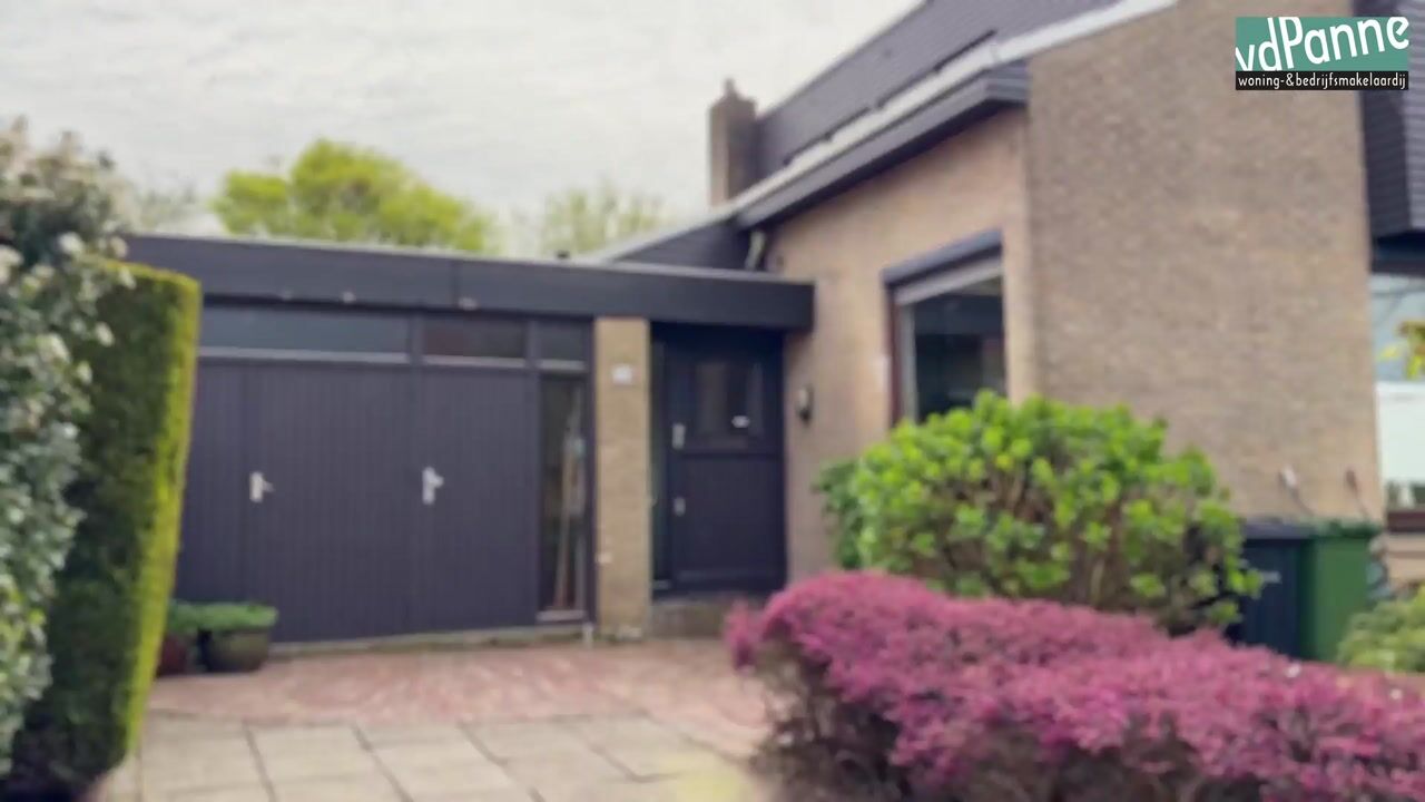 Video van Hennipdreef 13