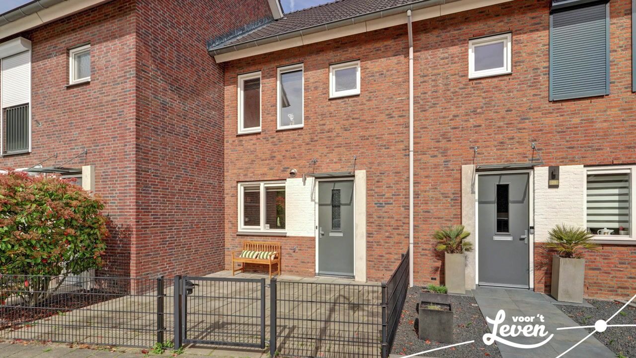 Video van Burgstraat 21-A