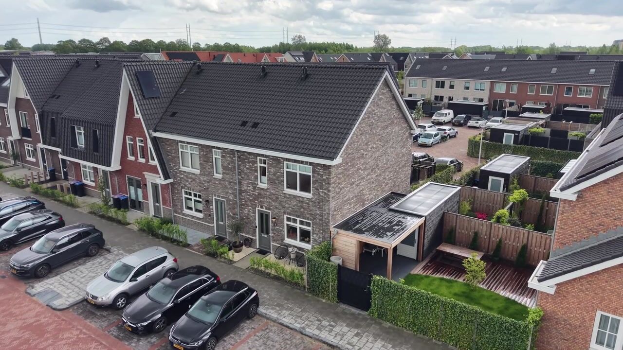 Video van Oogsterf 2