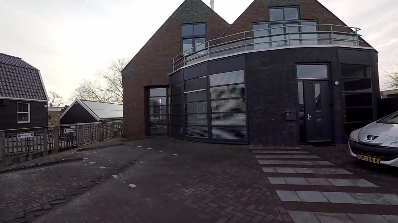 Video van Pieter Janszoon Jongstraat 23