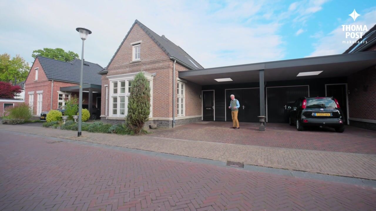 Video van Pillinkstraat 46