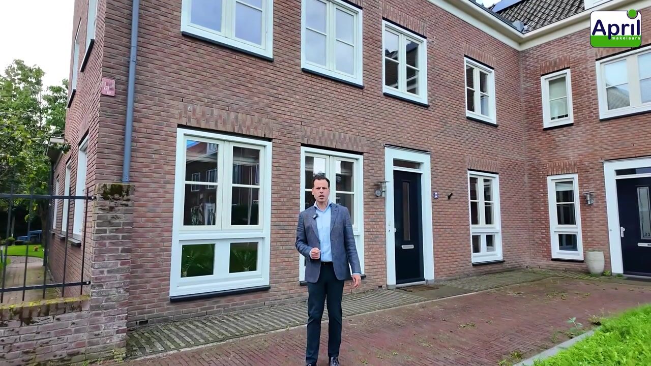 Video van Willem Klooslaan 33