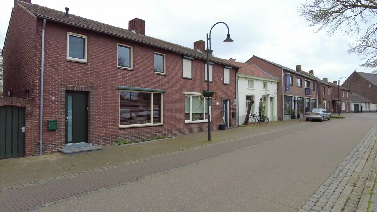 View video of Bosstraat 9