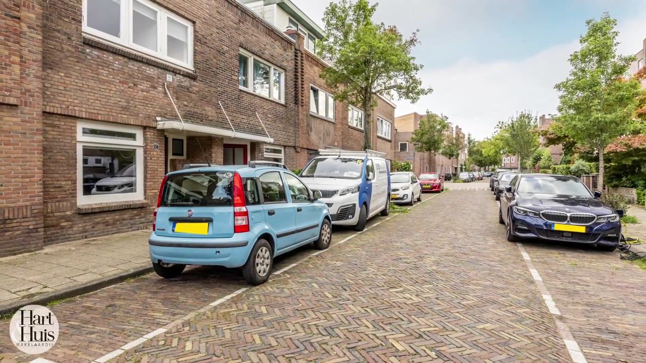 Video van Timorstraat 154