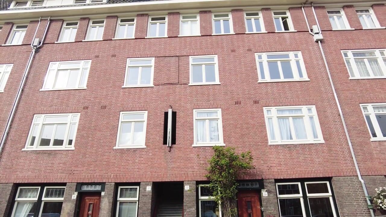 Video van Paramariboplein 53-4