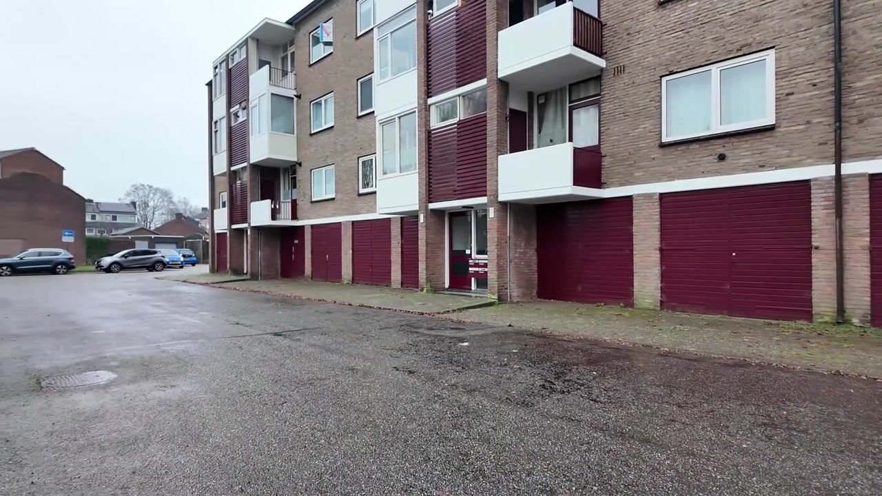 Video van Mezenlaan 93