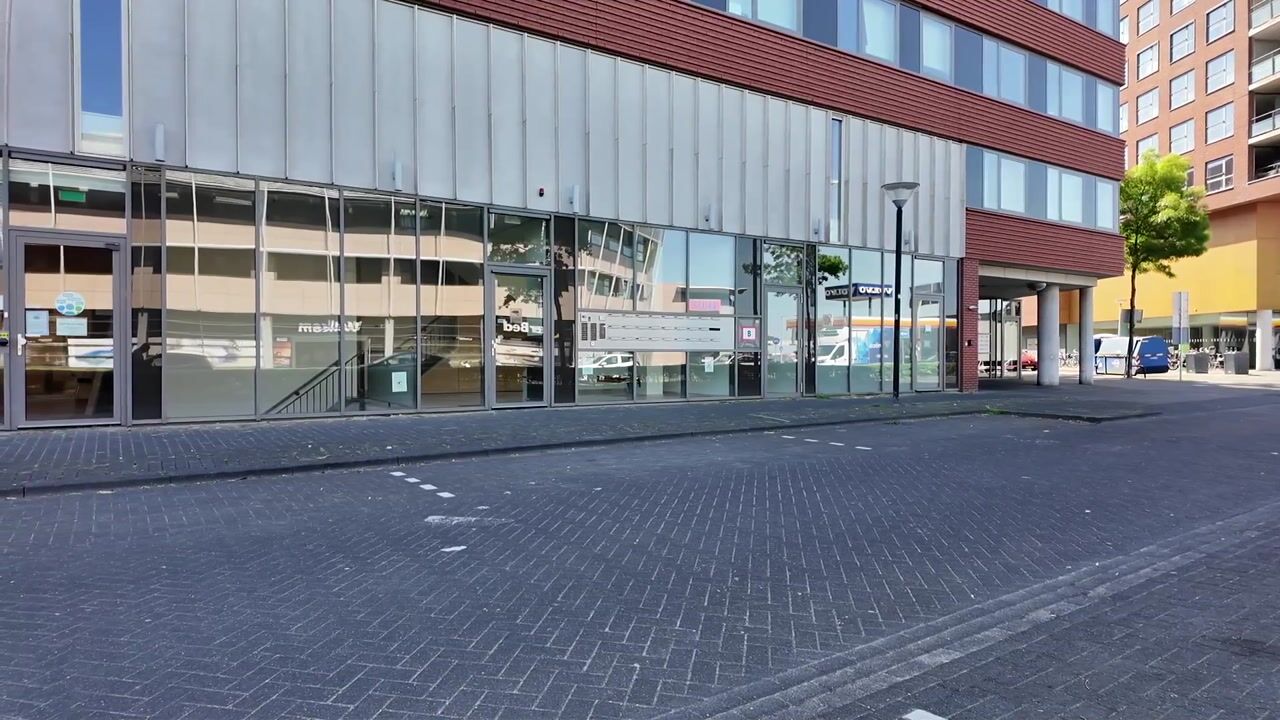 Video of Amsterdamseweg 8-E