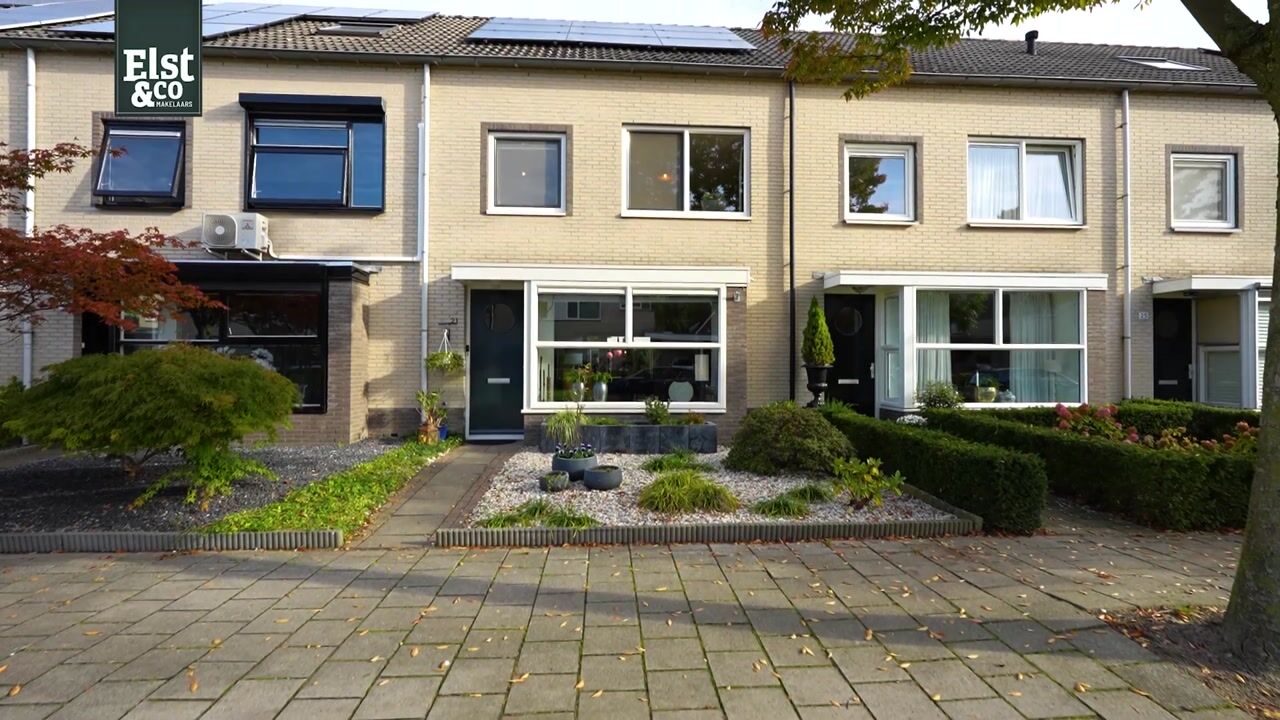 Video van Stockholmstraat 21