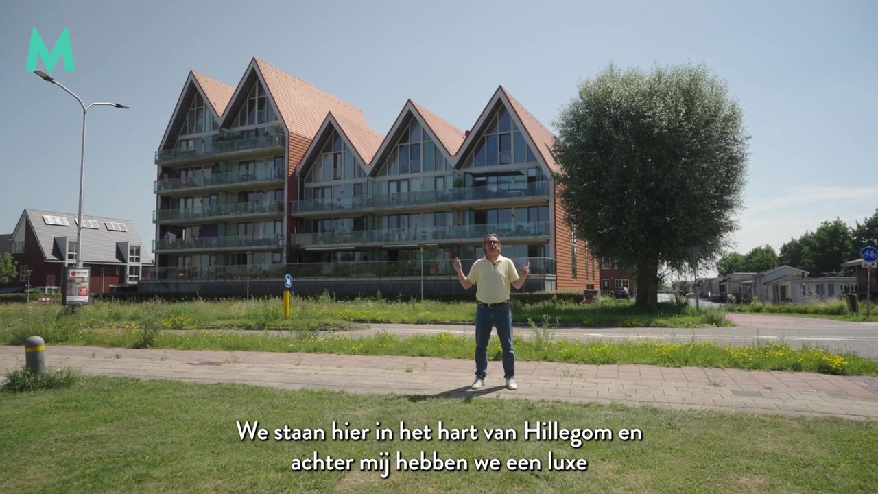 Video van Leeghwater 10