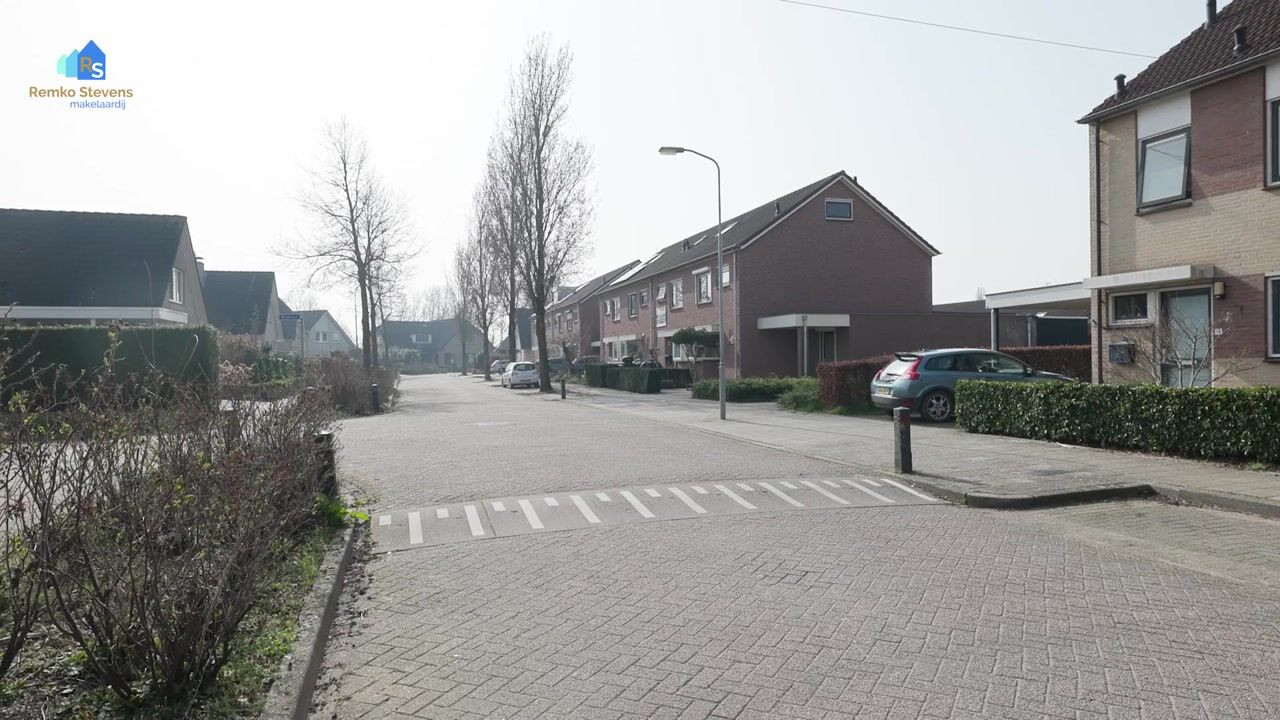 Video of De Veldse Hofstede 16