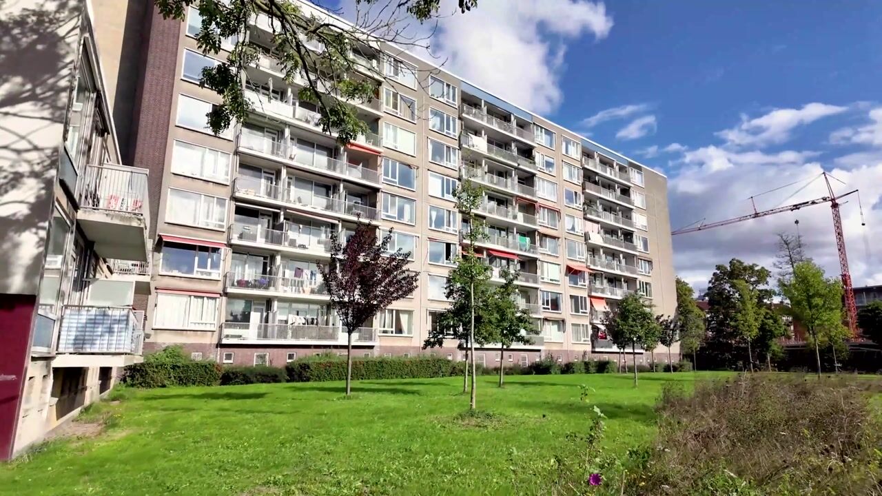 Video van Burgemeester De Vlugtlaan 251