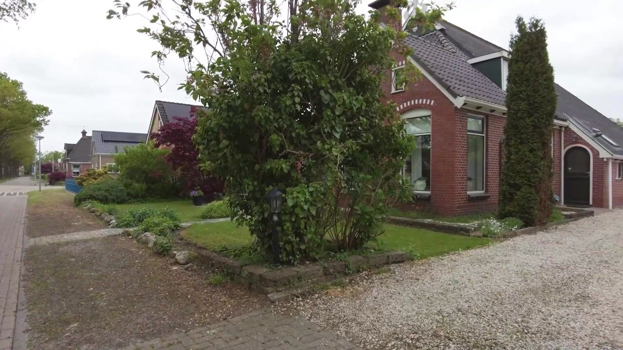 Video van Oosterweg 30