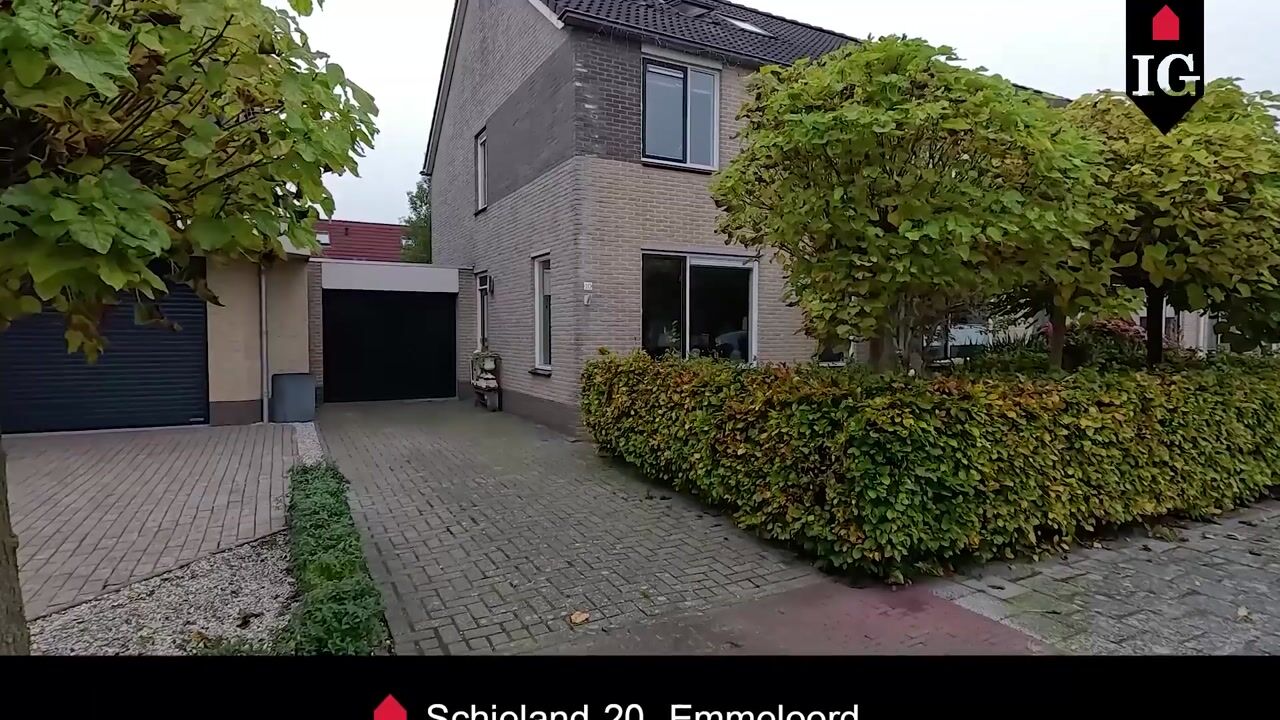 View video of Schieland 20