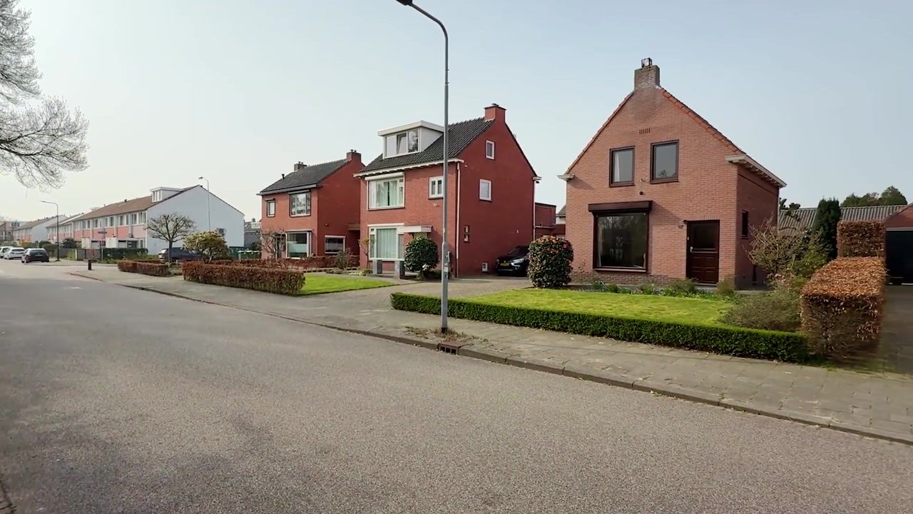 Video of Adriaan Klaassenstraat 67