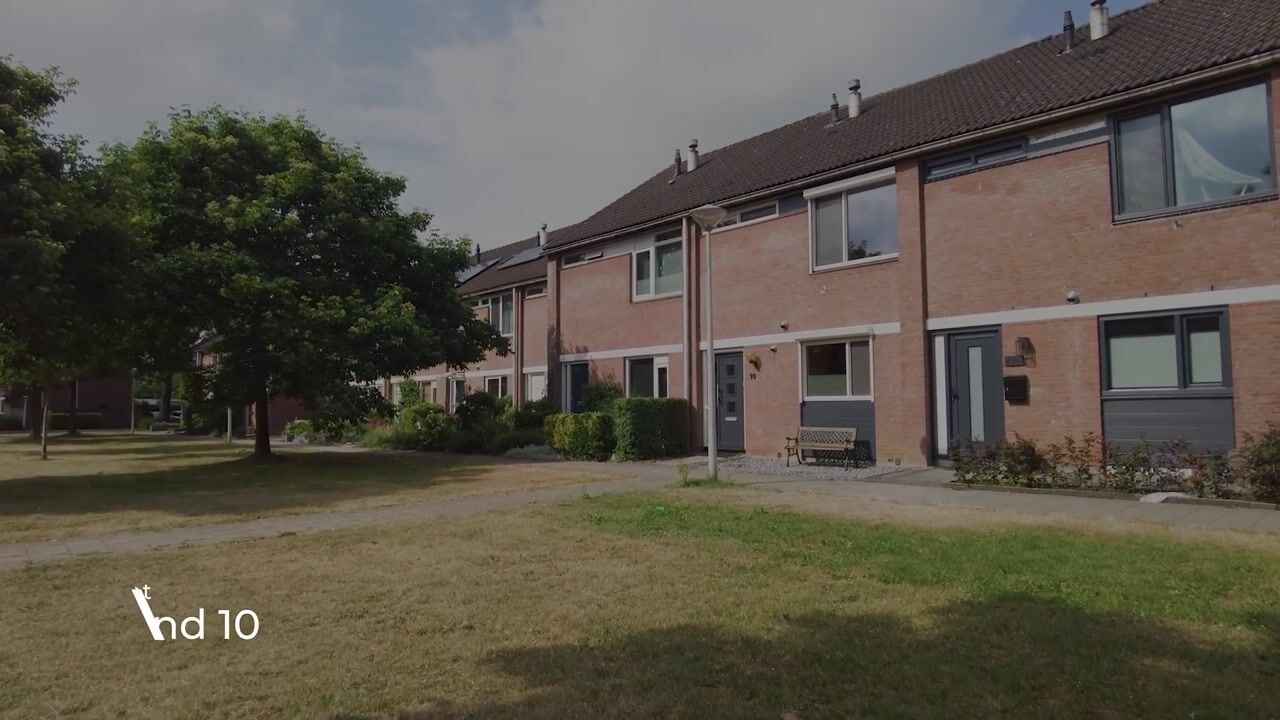 Video van Griend 10