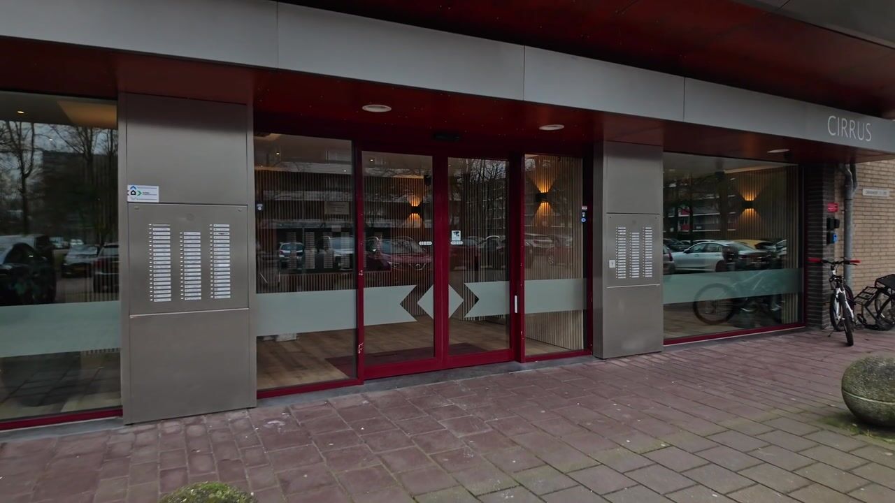 Video of Groenhof 56