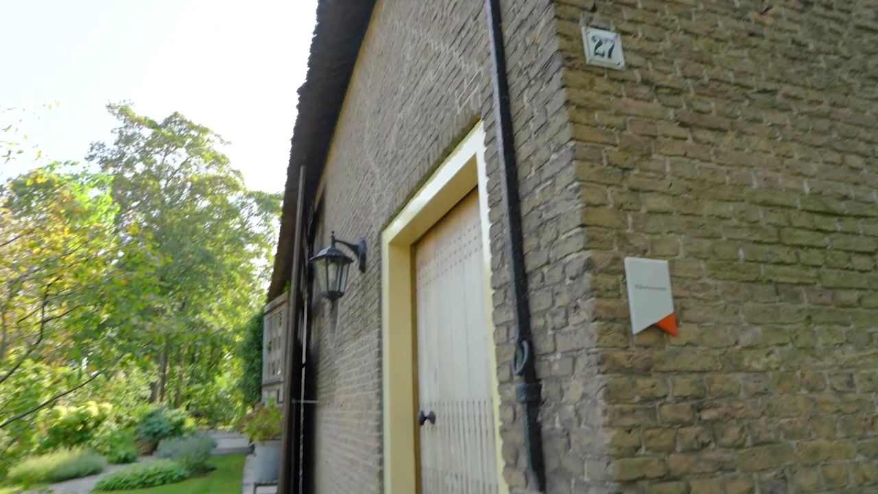 Video of Meerhoek 27